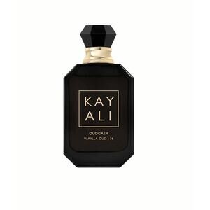 Oudgasm Vanilla Oud I 36 EDP 50mL Full Size